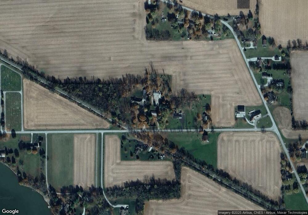 7764 E 50 N, Greentown, IN 46936 - photo 1