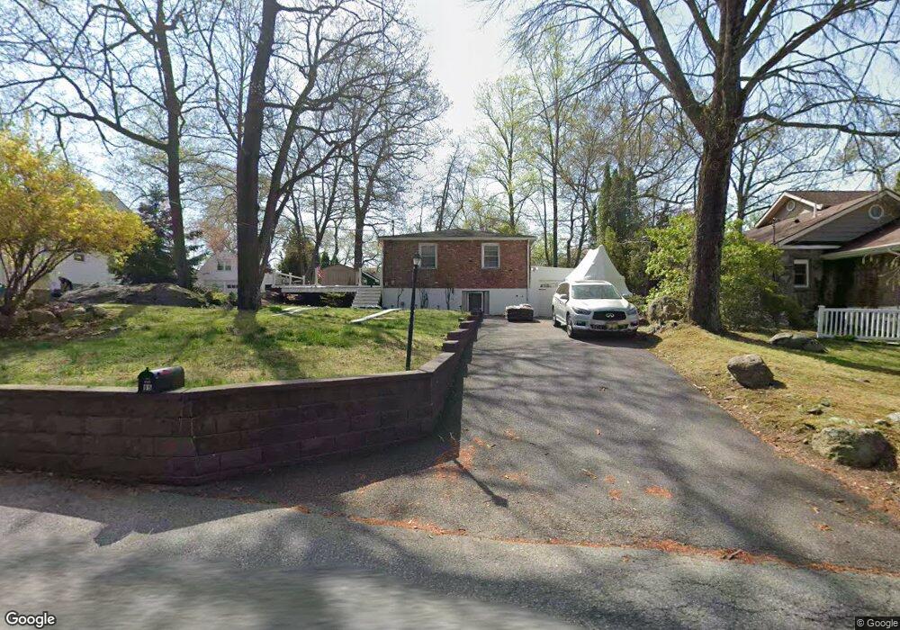 65 Voorhis Place, Ringwood, NJ 07456 - photo 1