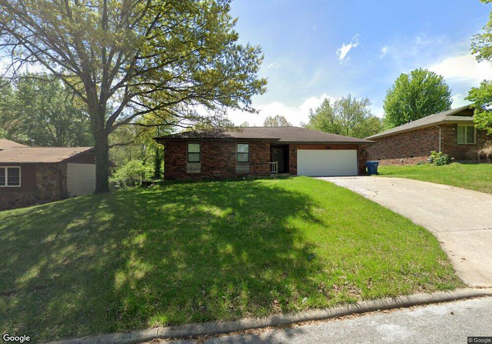 108 Horseshoe Ave, Nixa, MO 65714 - photo 1