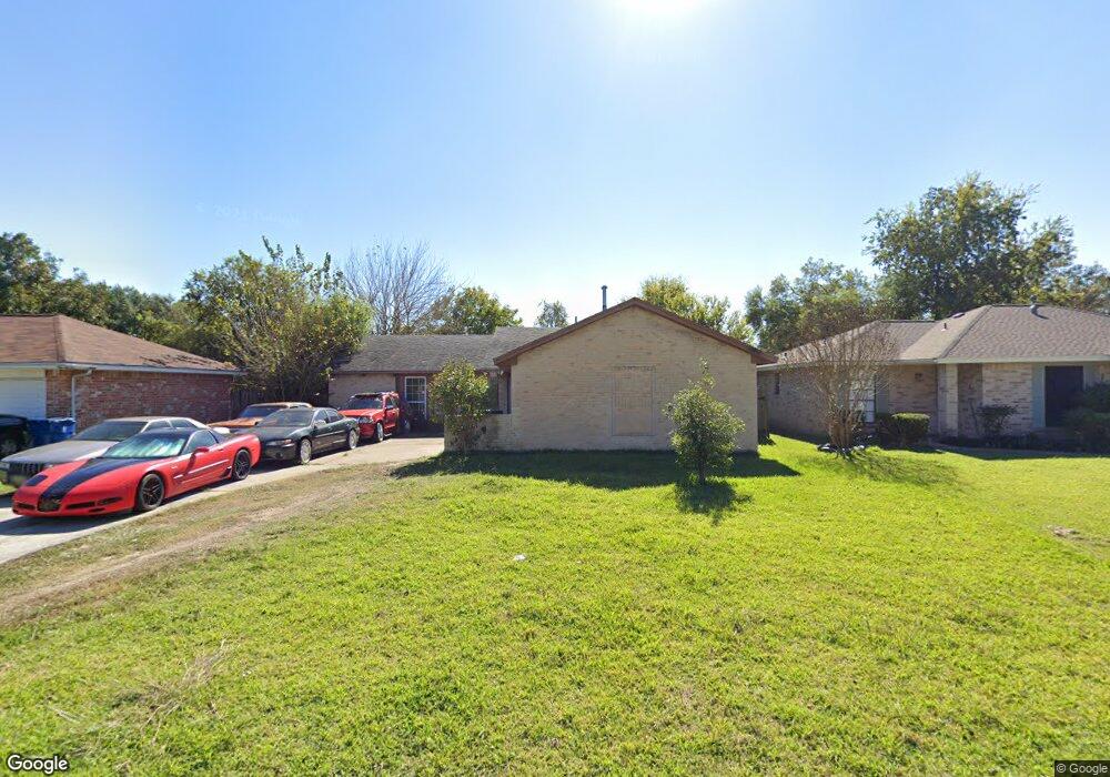 7923 Battleoak Dr, Houston, TX 77040 - photo 1