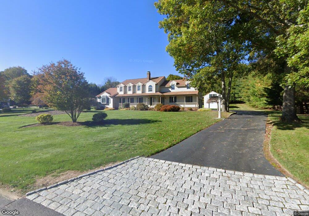 14 Columbine Rd, Rehoboth, MA 02769 - photo 1