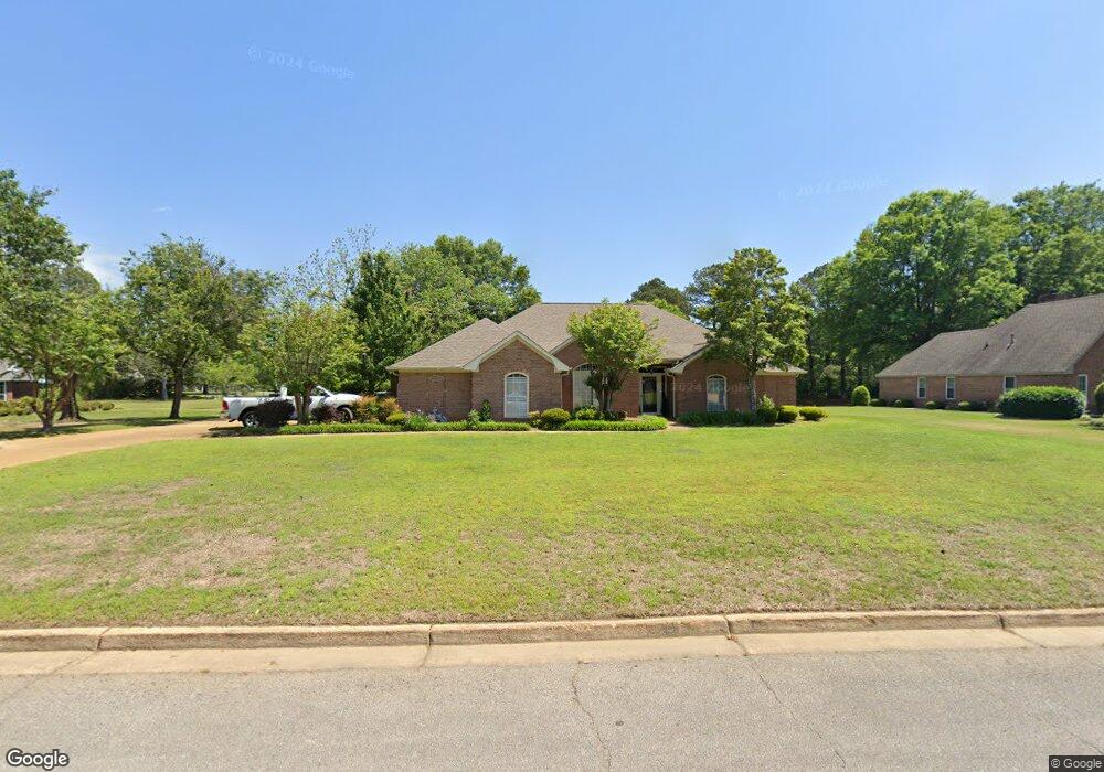302 Huntington Place, Tupelo, MS 38801 - photo 1
