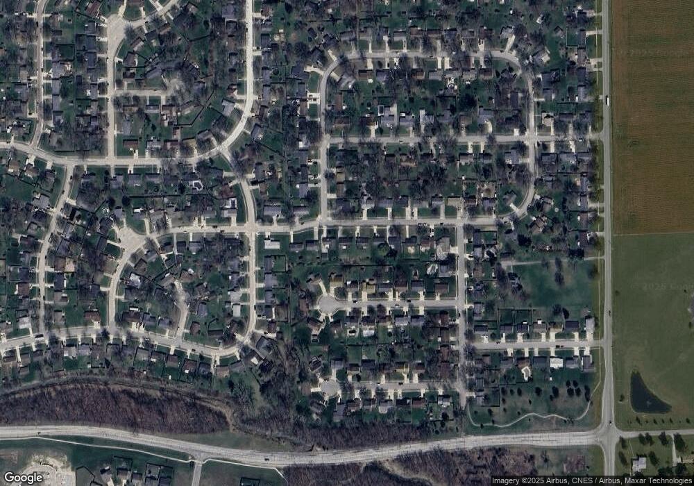 1702 E Macgregor Dr, New Haven, IN 46774 - photo 1