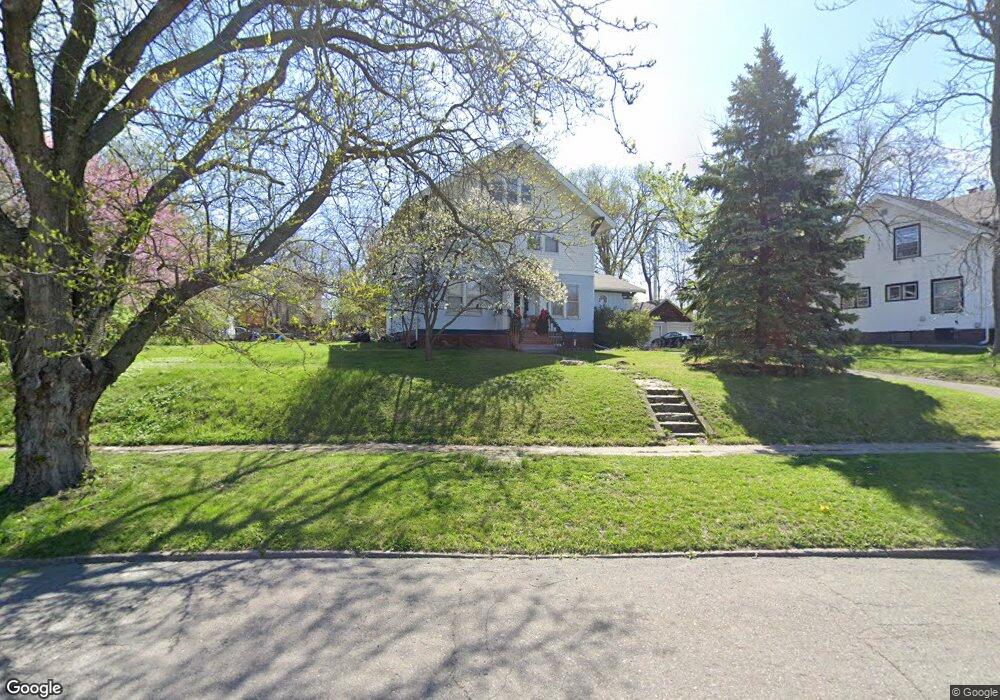 1527 24th St, Des Moines, IA 50311 - photo 1