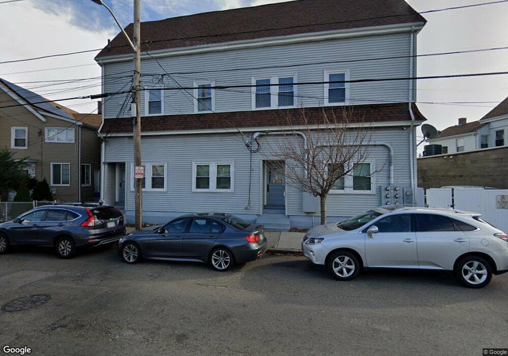 491 Lynn St, Malden, MA 02148 - photo 1