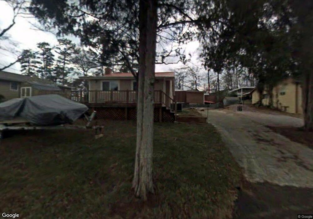 1527 Wa Ni Village Rd, Rutledge, TN 37861 - photo 1