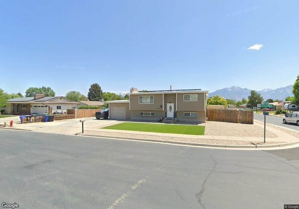 7369 S 2172 W, West Jordan, UT 84084 - photo 1