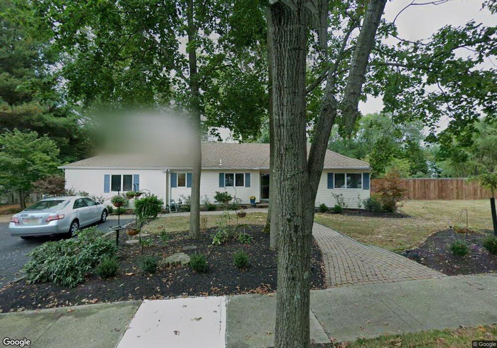 1 Sunnydale Way, Princeton Junction, NJ 08550 - photo 1