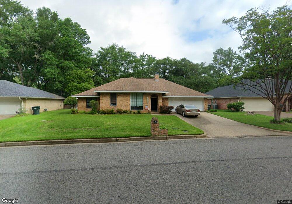 4809 Inverness Dr, Tyler, TX 75703 - photo 1