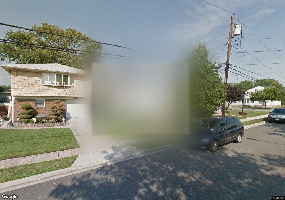 133 Saratoga Blvd, Island Park, NY 11558 - photo 1