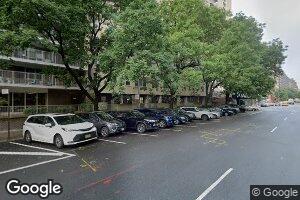 50 W 97th St Unit 10-P, New York, NY 10025