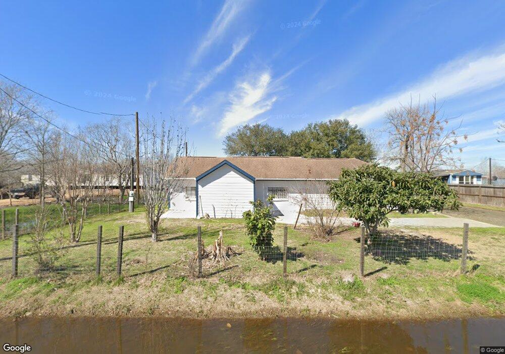 8010 Vincik Ehlert Rd, Rosenberg, TX 77471 - photo 1