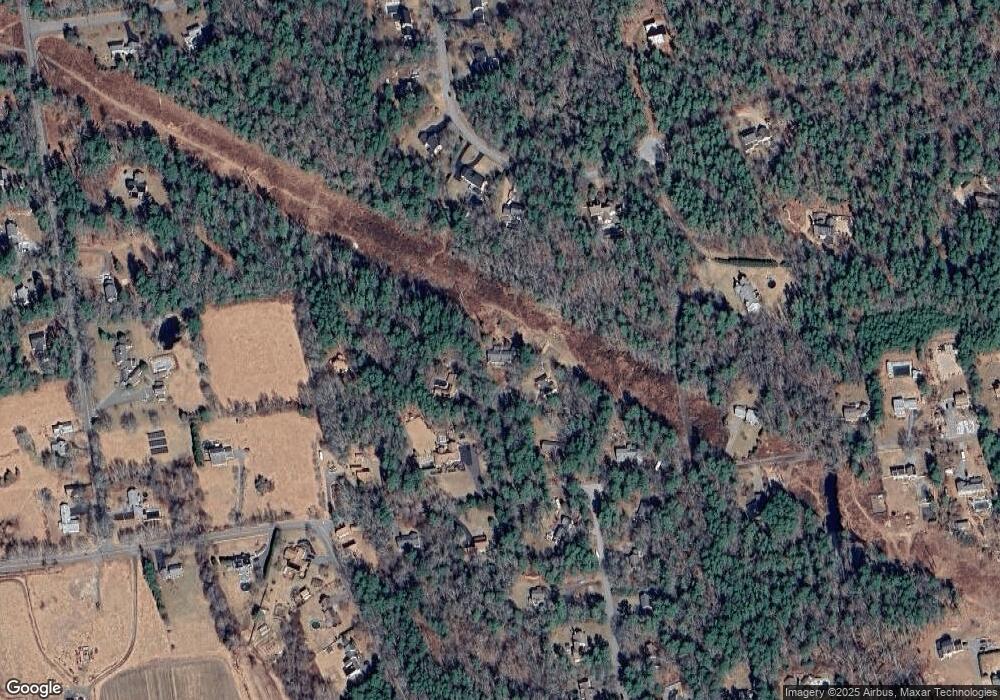 5 Bridle Path, Mattapoisett, MA 02739 - photo 1