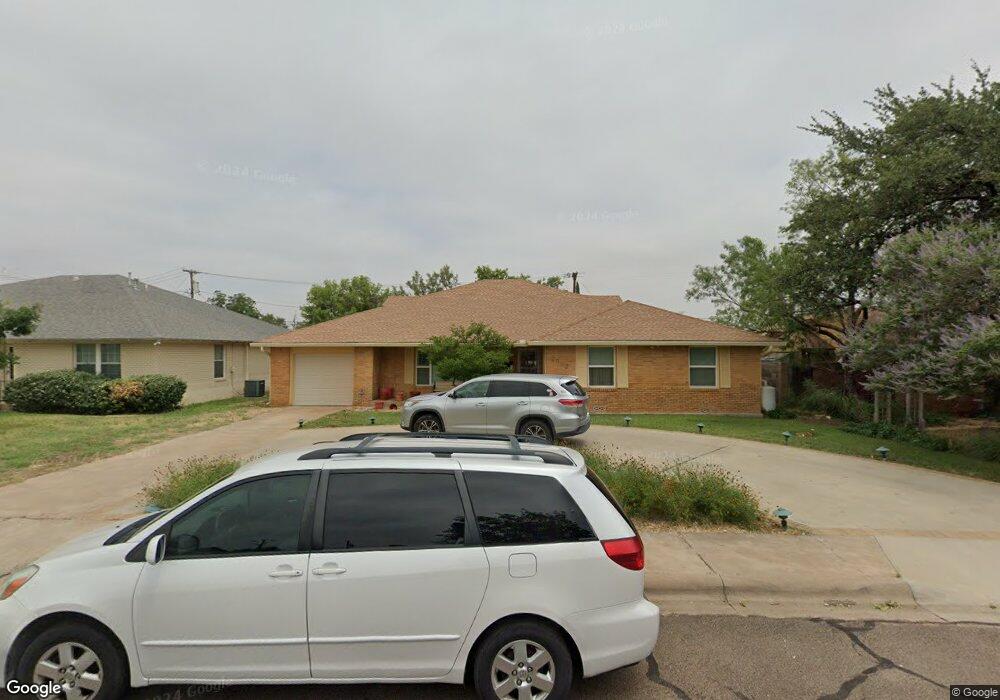 2002 W Tennessee Ave, Midland, TX 79701 - photo 1