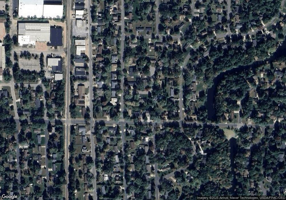 2917 Kozy St, Stevens Point, WI 54481 - photo 1