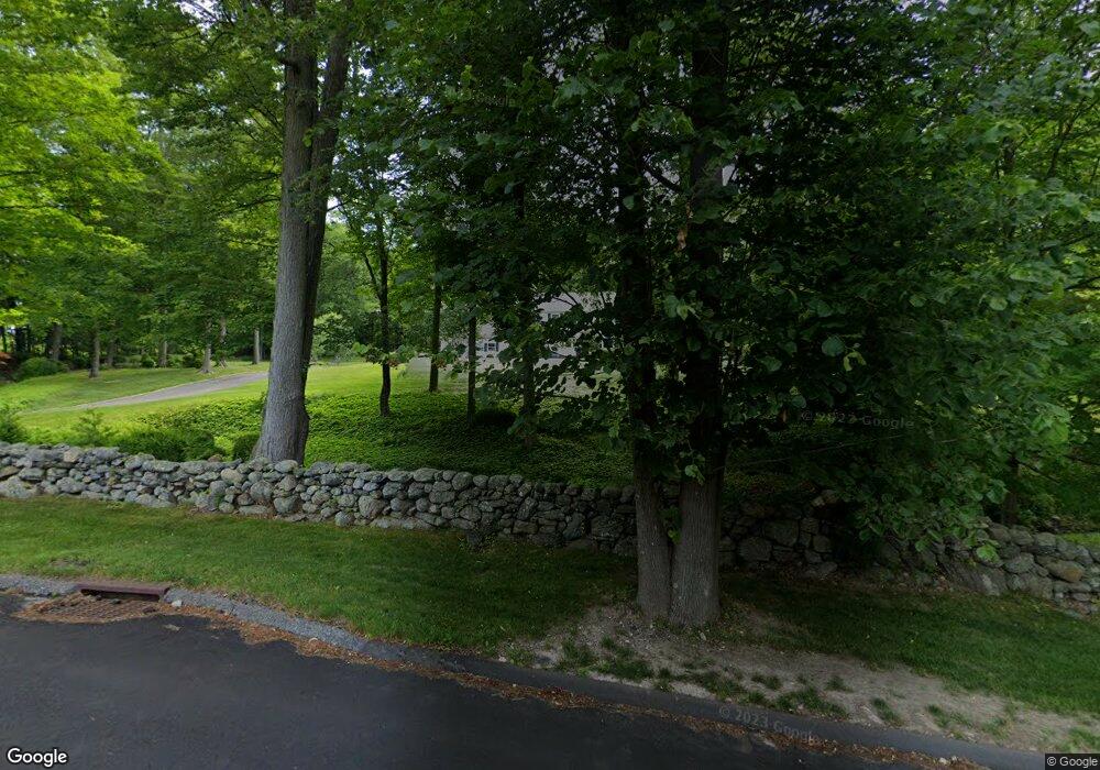 335 E Middle Patent Rd, Greenwich, CT 06831 - photo 1