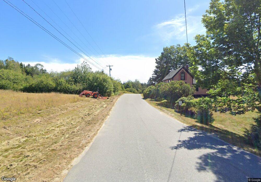 0 Smalls Point Rd unit 1269807, MacHiasport, ME 04655 - photo 1