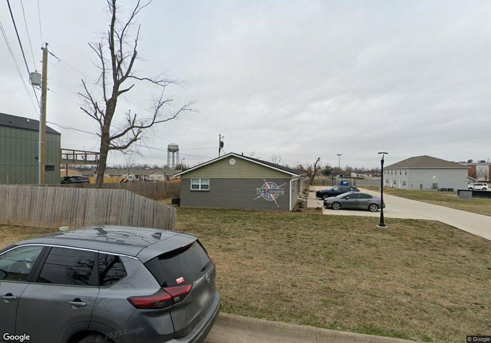 612-636 N 6th North St, Rogers, AR 72756 - photo 1