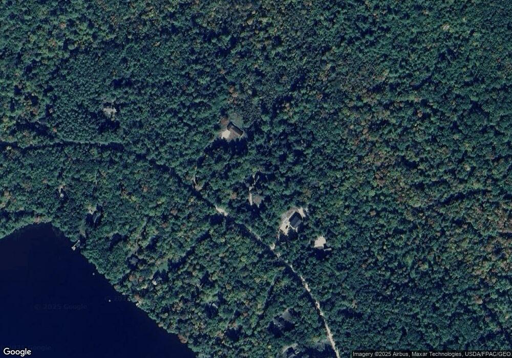 397 Peacock Rd, Acton, ME 04001 - photo 1