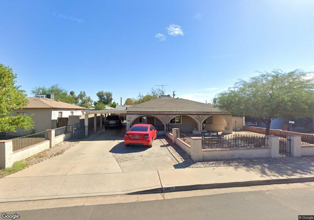 2005 N 24th Place, Phoenix, AZ 85008 - photo 1