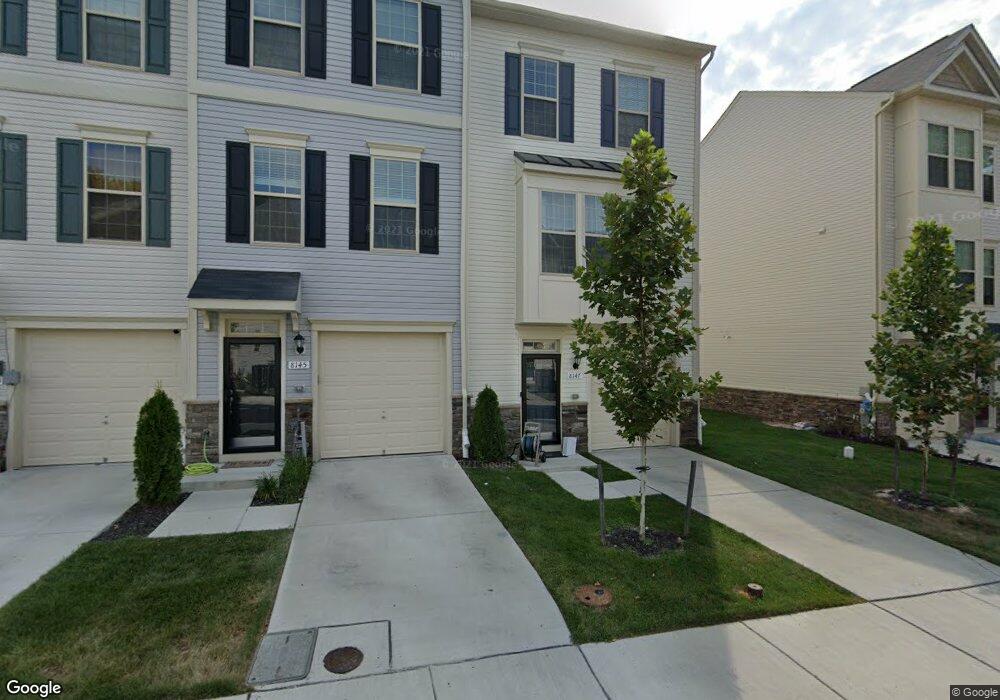 8147 Hollow Ct, Severn, MD 21144 - photo 1