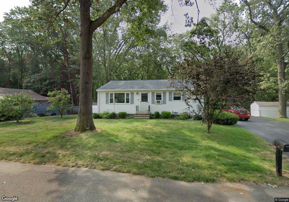 171 Barna St, Ludlow, MA 01056 - photo 1