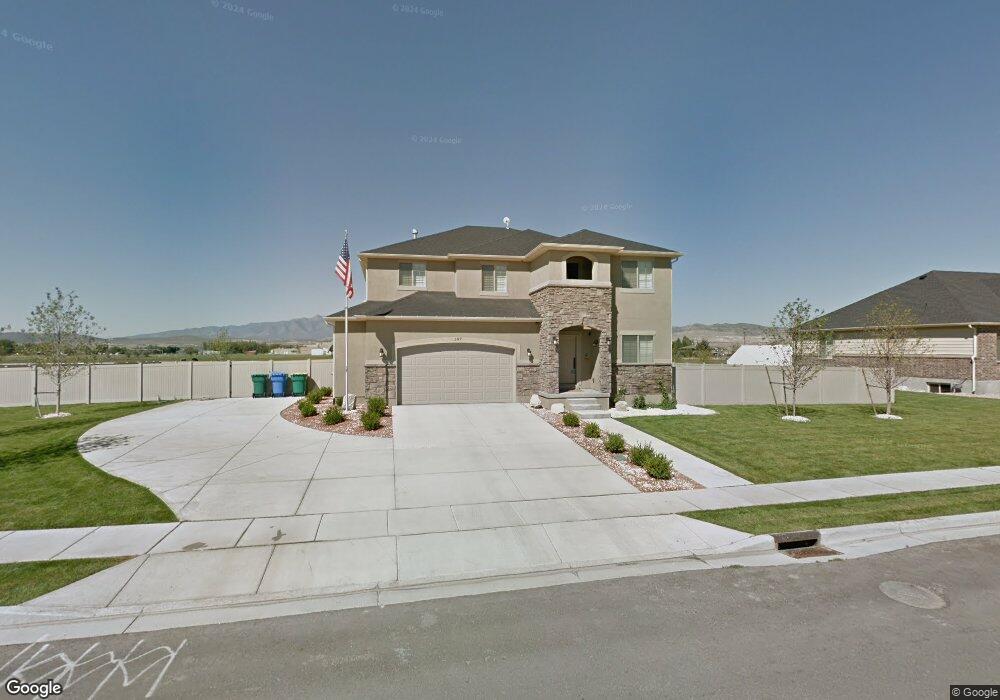 197 N Constitution Dr, Lehi, UT 84043 - photo 1