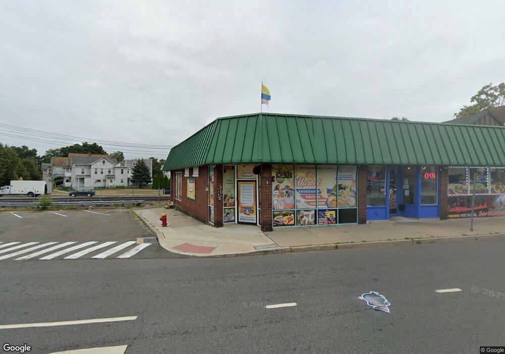 445 Colony St, Meriden, CT 06451 - photo 1