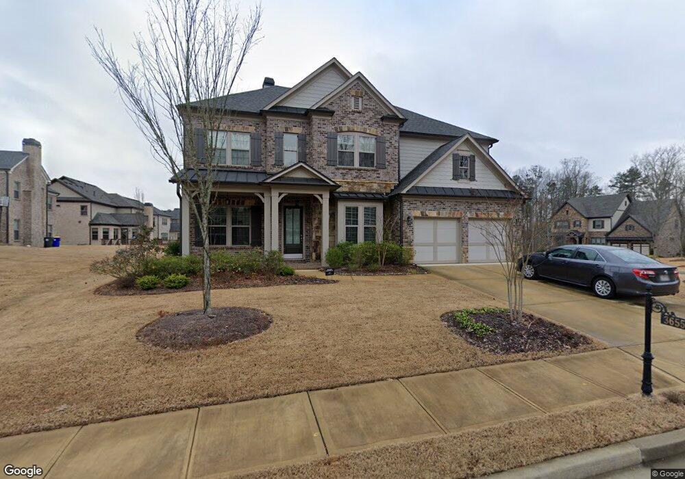 3655 Weston Ave, Suwanee, GA 30024 - photo 1