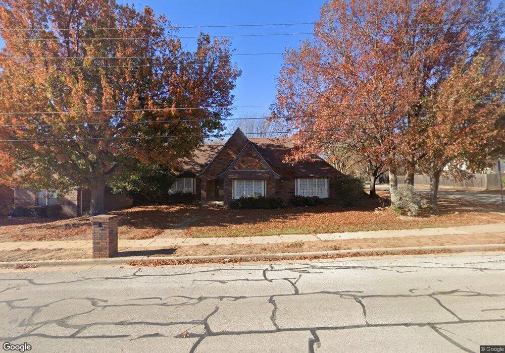 2621 Barr Dr, Bedford, TX 76021 - photo 1