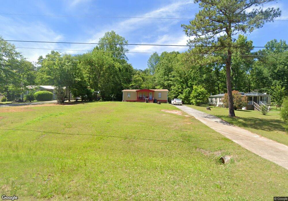 147 Shana Dr SW, Milledgeville, GA 31061 - photo 1