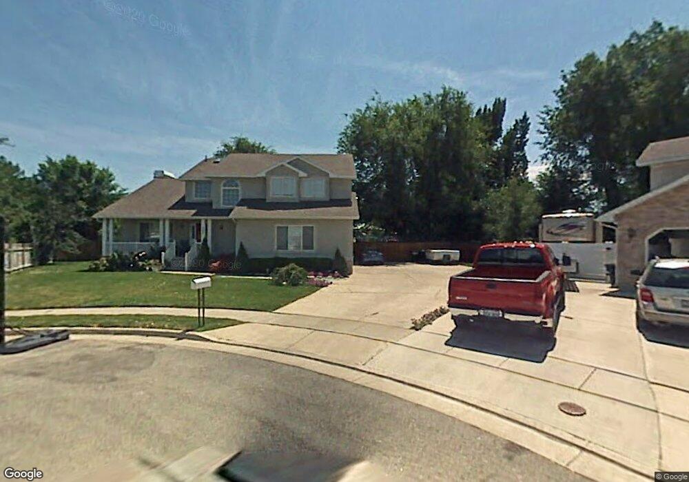 502 N 840 W, West Bountiful, UT 84087 - photo 1