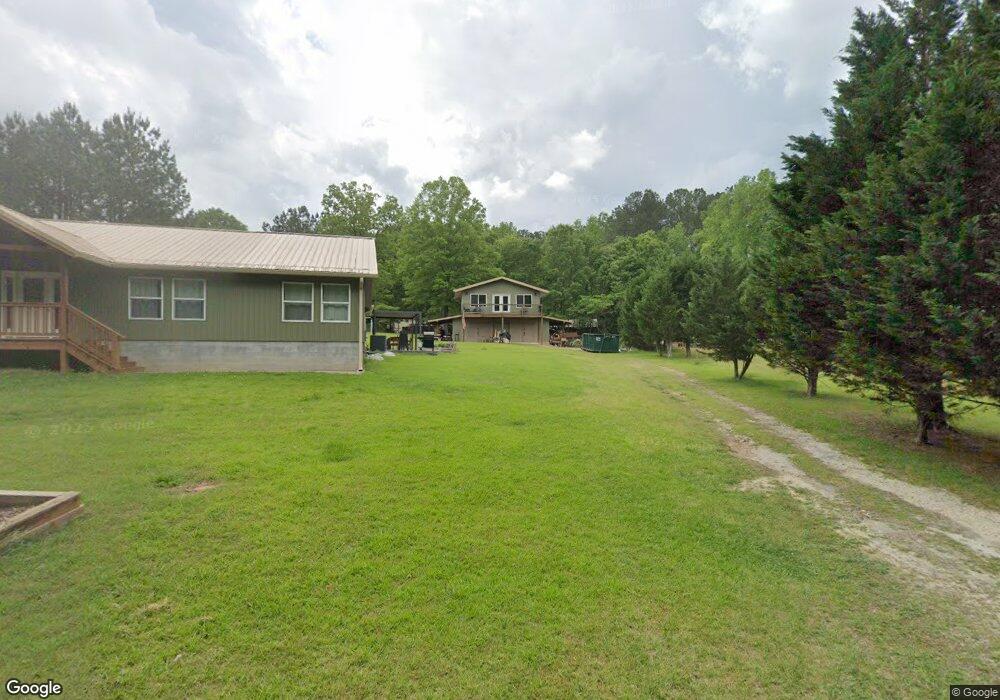 110 Alison Way, Tyrone, GA 30290 - photo 1