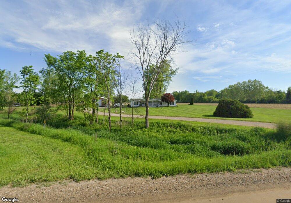 6440 Willard Rd, Birch Run, MI 48415 - photo 1