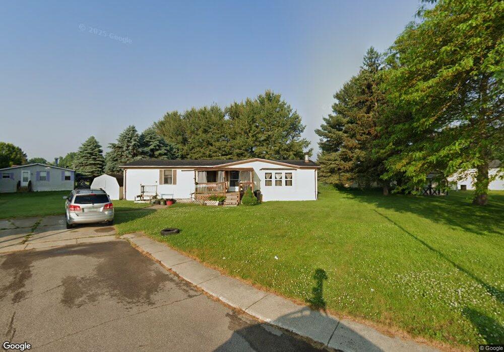 17 Timber Ct, Flint, MI 48506 - photo 1