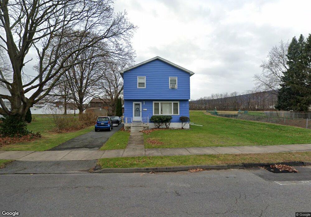 174 Kossack St, Kingston, PA 18704 - photo 1