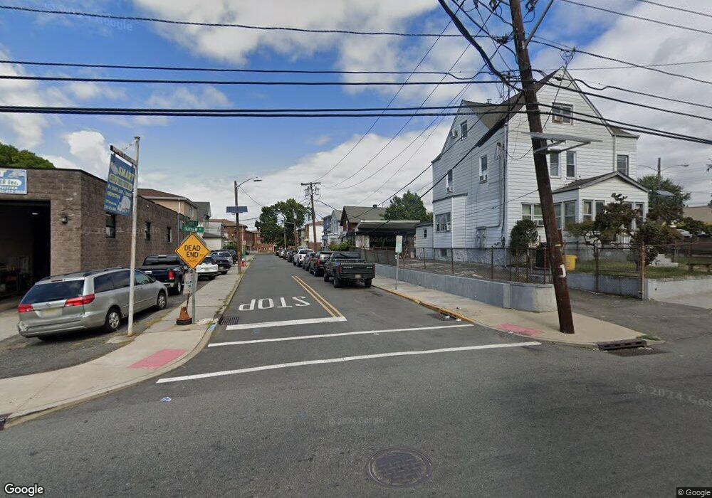 214 Morris St, Fairview, NJ 07022 - photo 1