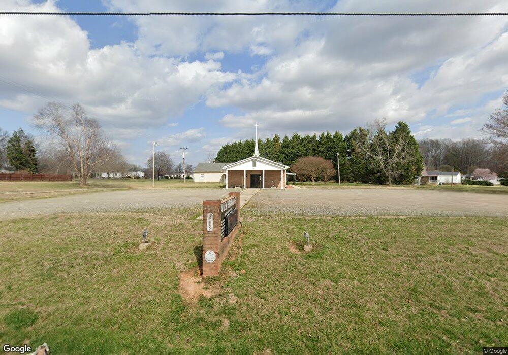 243 Bethesda Rd, Statesville, NC 28677 - photo 1