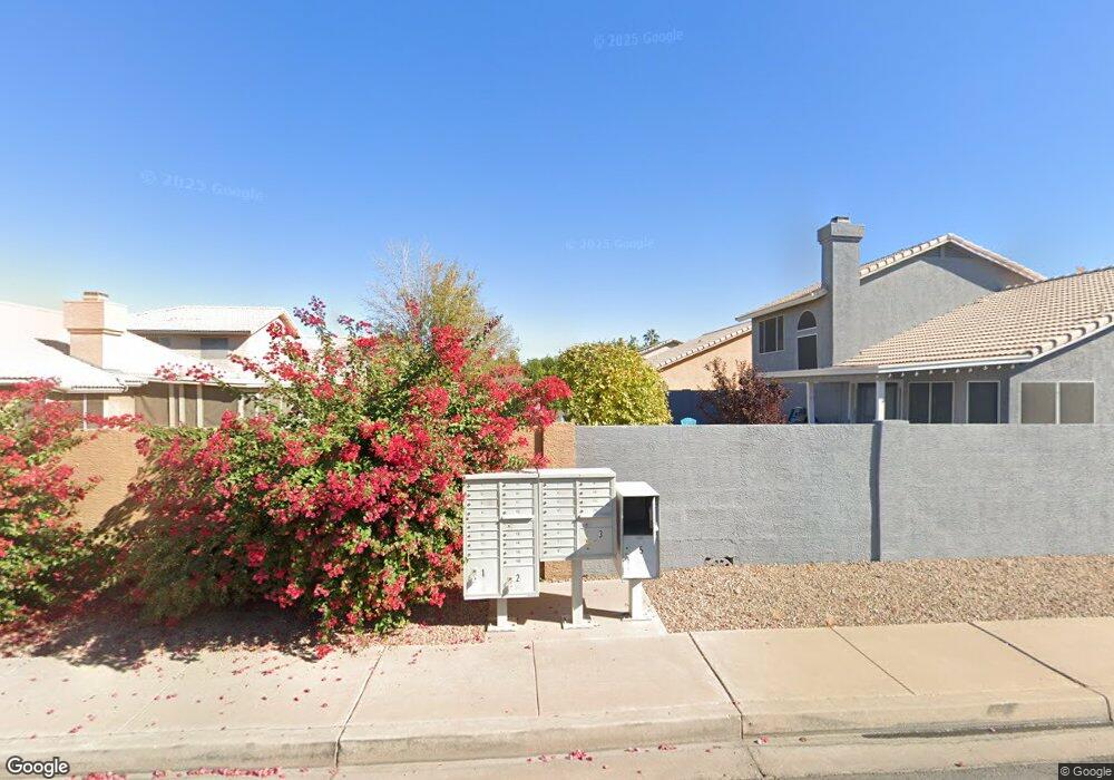 875 N Swallow Ln unit 19, Gilbert, AZ 85234 - photo 1