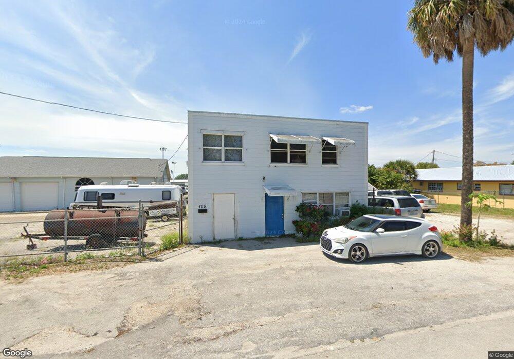 405 S Main Ave, Lake Placid, FL 33852 - photo 1