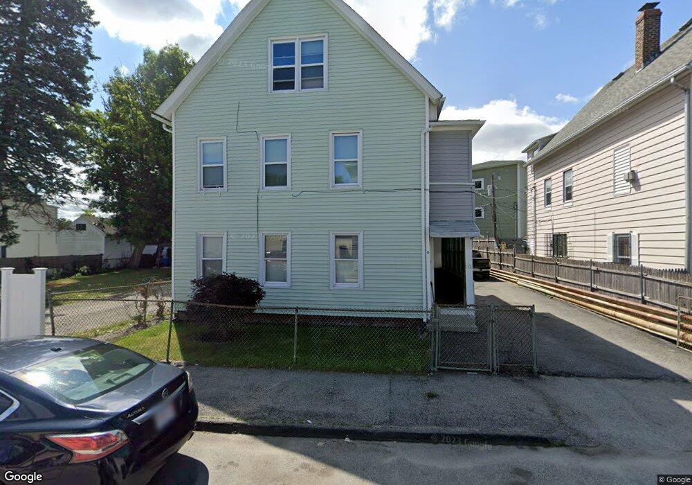 117 Southgate St, Worcester, MA 01603 - photo 1