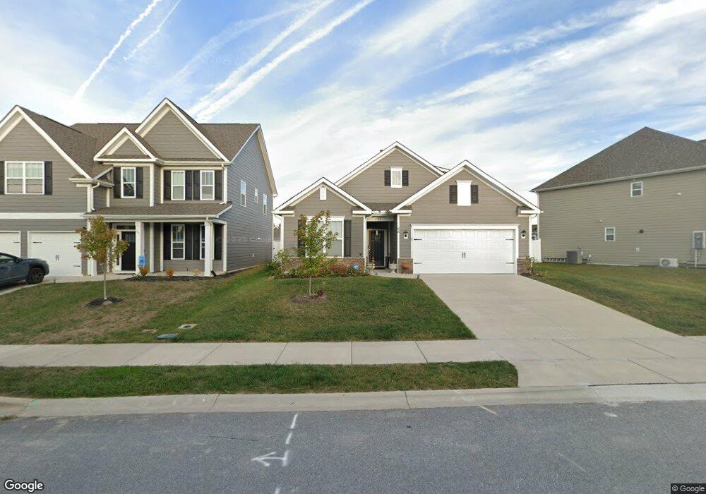 88 Thornberry Rd unit 79, Hendersonville, NC 28792 - photo 1