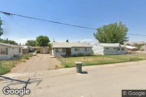 550 S Elberta Ave, Green River, UT 84525