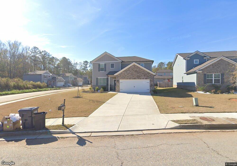 295 Halibut Cir, Covington, GA 30016 - photo 1