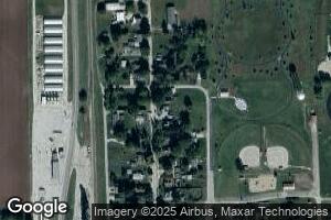 117 N 2nd St, Chalmers, IN 47929