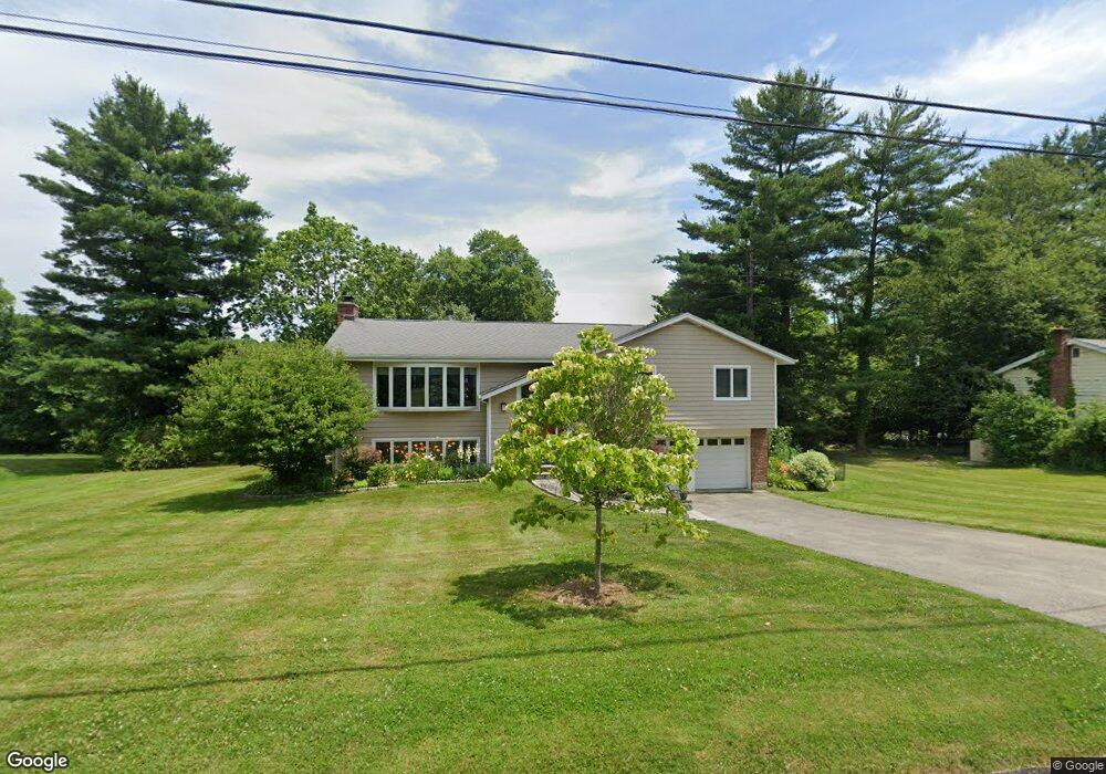 67 Hickory Rd, Briarcliff Manor, NY 10510 - photo 1