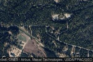 120 N Silver Dr, Troy, MT 59935