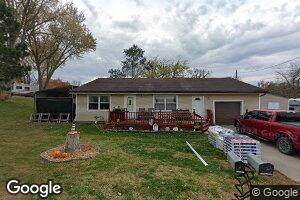 505 NE 10th St, Leon, IA 50144