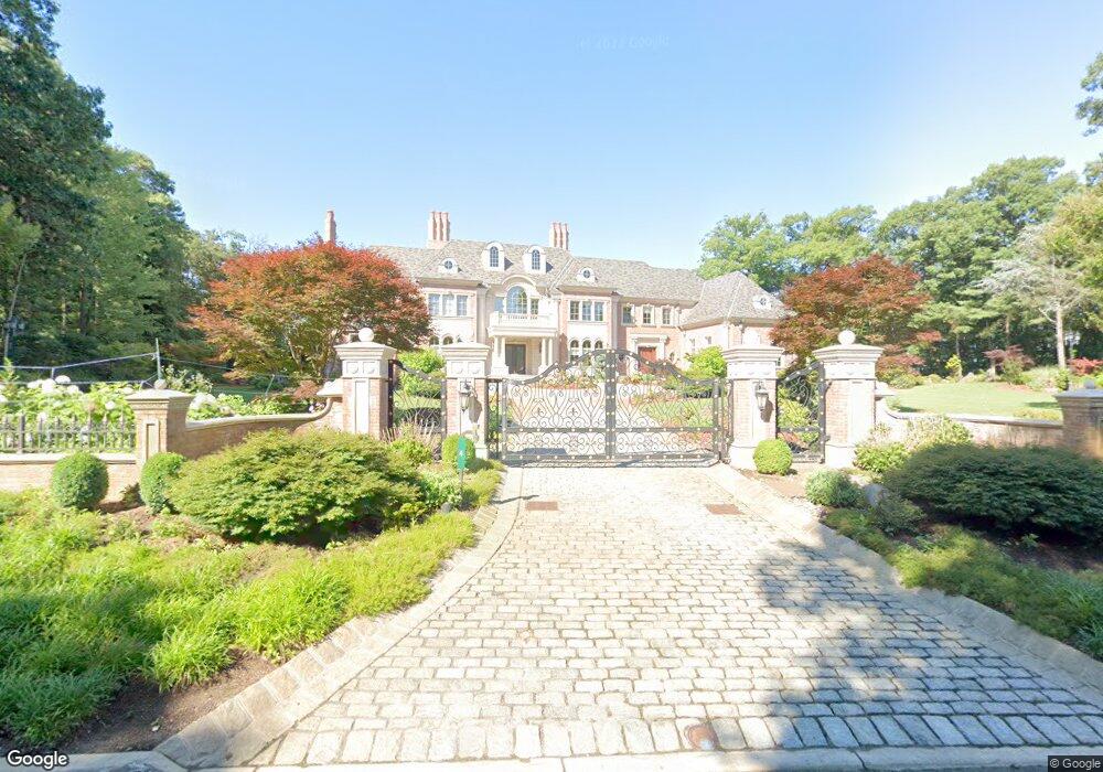 4 Schaffer Rd, Alpine, NJ 07620 - photo 1