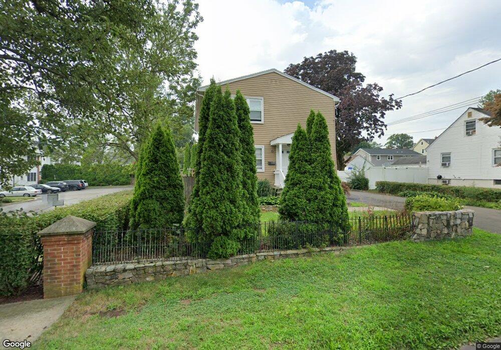 244 Peat Meadow Rd, New Haven, CT 06513 - photo 1